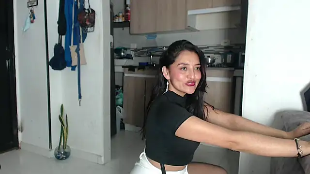 samanta xi online show from March 2026 07:16:01 AM