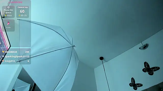 Snapshot of Grecia_Monterey chatting on February 2026 07:15:02 PM Grecia Monterey online show from February 2026 07:15:02 PM