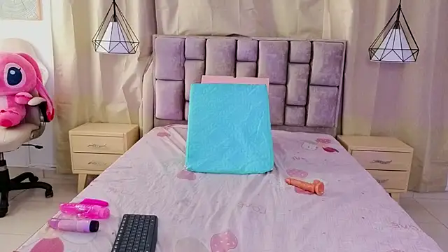 scarlettjohnson  online show from March 2026 01:05:02 PM