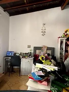 Evangeline Y29 online show from January 2026 08:00:01 PM