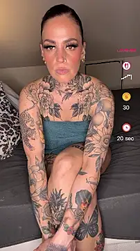 venustattoue online show from March 2026 09:53:02 PM