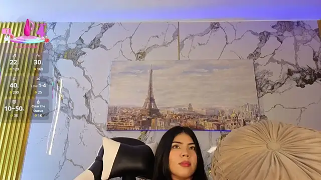 Isabelas pm online show from January 2026 10:23:01 PM