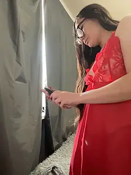 Adele Shy  online show from February 2026 06:01:01 AM