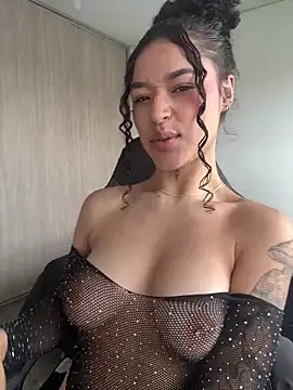 crystal dlun online show from February 2026 02:34:01 PM