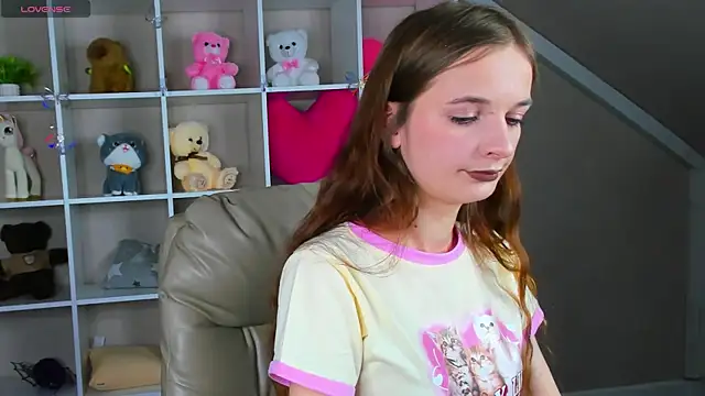 Alicia Adammss online show from January 2026 01:07:02 AM