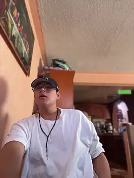 Snapshot of soyrodryp chatting on February 2026 03:31:01 PM soyrodryp online show from February 2026 03:31:01 PM