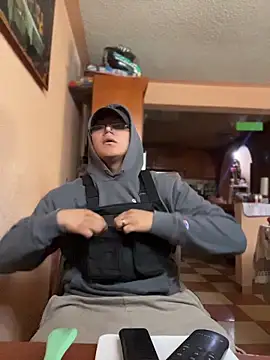 Snapshot of soyrodryp chatting on February 2026 07:45:01 PM soyrodryp online show from February 2026 07:45:01 PM