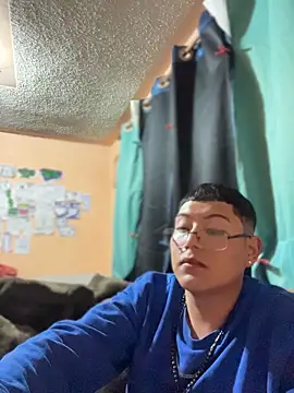 Snapshot of soyrodryp chatting on February 2026 09:08:02 AM soyrodryp online show from February 2026 09:08:02 AM