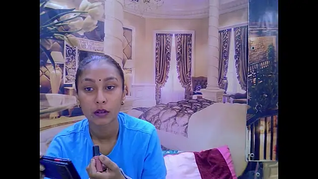 IndianSexyButt online show from March 2026 05:46:01 AM