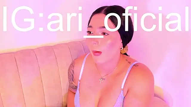 aitana 056 online show from January 2026 07:38:01 PM