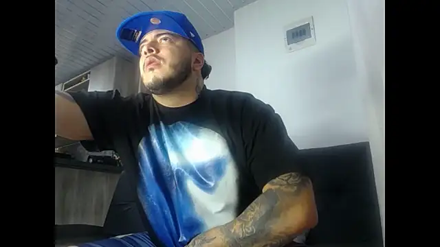 Nero VanHelsing online show from February 2026 05:06:01 AM