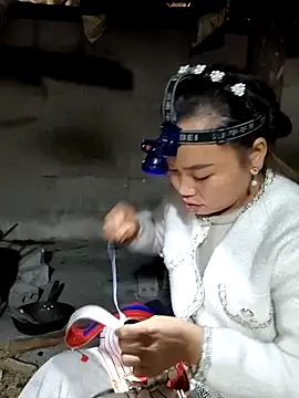 pinkky1 online show from January 2026 06:16:01 AM