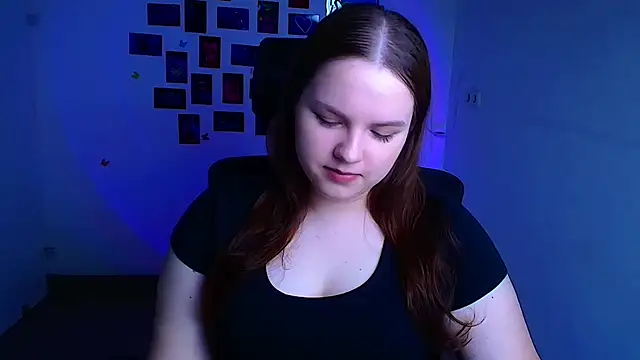 Kitty Mia Kitty online show from March 2026 06:15:01 AM