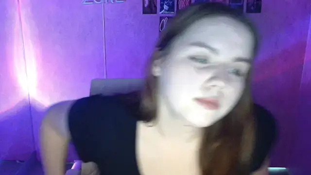 Kitty Mia Kitty online show from March 2026 06:51:02 PM