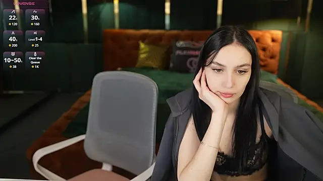 Mila Rose054 online show from March 2026 03:34:01 PM