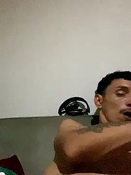 cariocanirvana online show from March 2026 01:55:02 AM