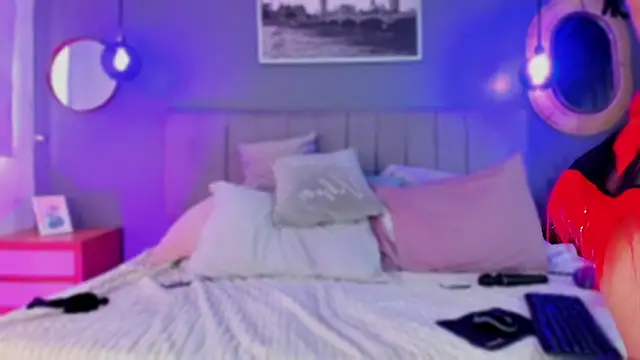 Nathalia stone  online show from March 2026 04:06:02 PM