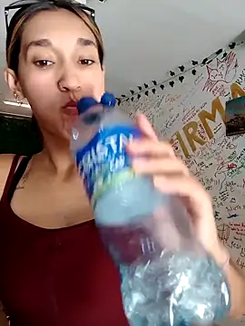 EcoDePiel online show from March 2026 09:10:01 PM