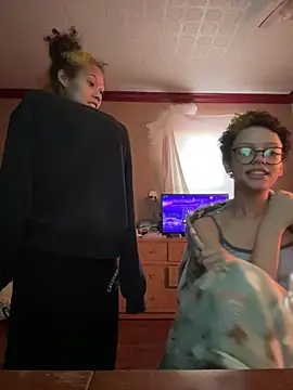 Tamiii420 online show from January 2026 01:49:01 PM