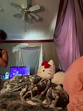 Tamiii420 online show from January 2026 08:25:02 PM