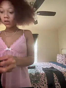 Tamiii420 online show from March 2026 02:55:01 PM