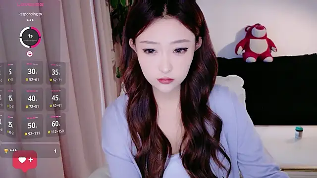 sufei1 online show from April 2026 04:21:01 AM