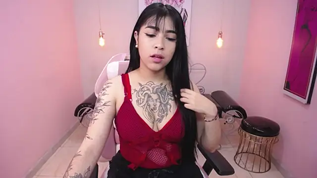Snapshot of Adri_gomez_x chatting on April 2026 10:54:02 AM Adri gomez x online show from April 2026 10:54:02 AM