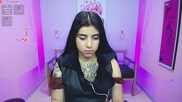 Snapshot of Adri_gomez_x chatting on May 2026 12:23:02 PM Adri gomez x online show from May 2026 12:23:02 PM