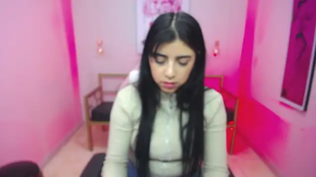 Snapshot of Adri_gomez_x chatting on May 2026 12:45:01 PM Adri gomez x online show from May 2026 12:45:01 PM