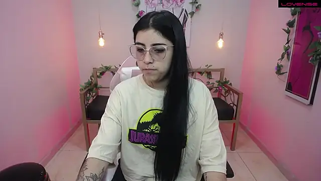 Adri gomez x online show from July 2026 12:02:02 PM