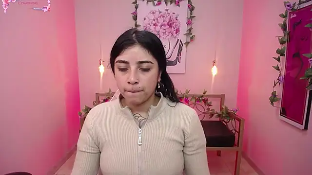 Adri gomez x online show from July 2026 01:17:02 PM