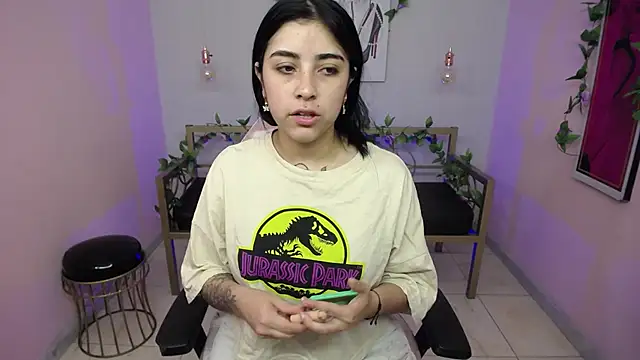 Adri gomez x online show from July 2026 12:53:01 PM