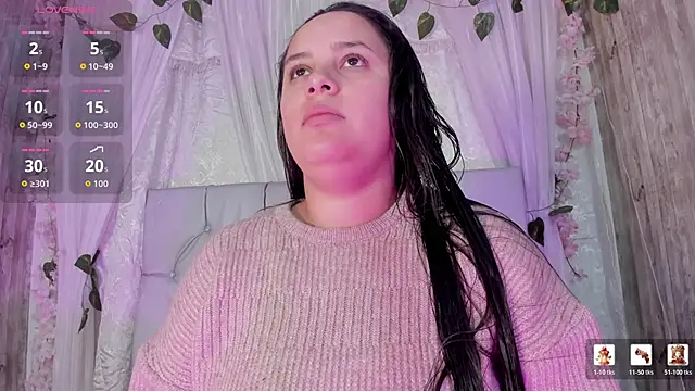 Victoria Poncce1 online show from February 2026 02:23:01 PM