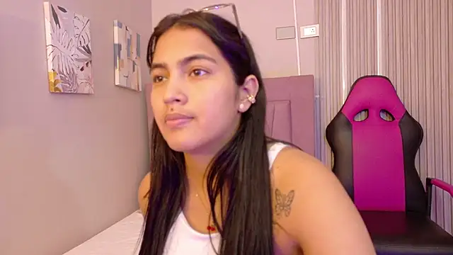 AlanaBlair  online show from February 2026 12:26:02 PM