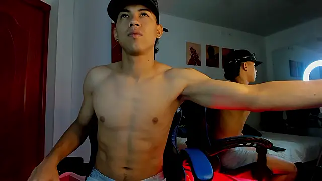 Liamsubtle01 online show from February 2026 11:25:01 AM