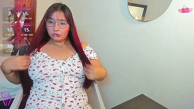 Snapshot of ChloeJewel21 chatting on January 2026 04:37:02 AM ChloeJewel21 online show from January 2026 04:37:02 AM