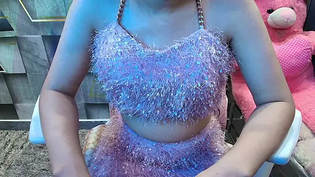 NymphoIsLive online show from March 2026 06:57:01 PM