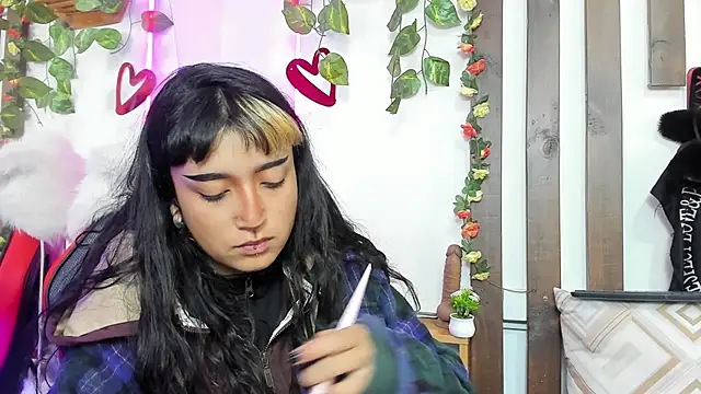 Snapshot of MeowMota_ chatting on June 2026 12:22:01 PM MeowMota online show from June 2026 12:22:01 PM