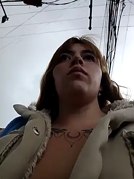 ISABELLA-01  online show from February 2026 08:14:02 PM