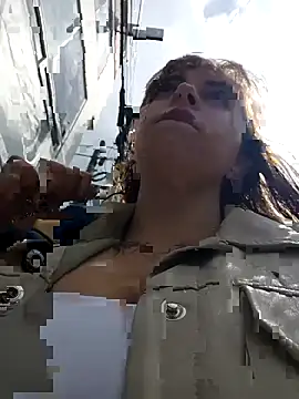 ISABELLA-01  online show from March 2026 02:55:02 PM