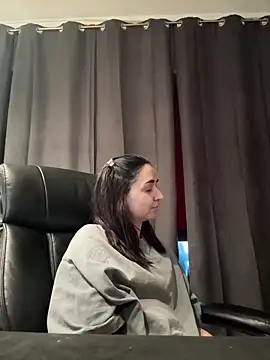 AmayaDominique online show from February 2026 03:12:01 PM