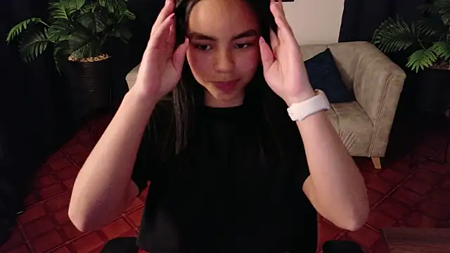 SofiaMante  online show from February 2026 09:05:02 PM