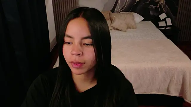 SofiaMante  online show from February 2026 09:57:02 PM