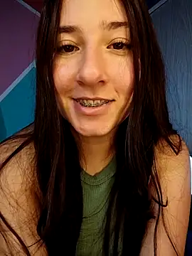 Snapshot of Mysticdooll69 chatting on March 2026 05:08:01 PM Mysticdooll69 online show from March 2026 05:08:01 PM