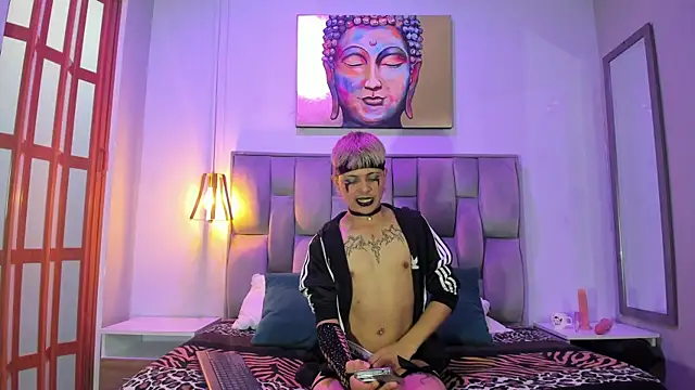 Heiden-Stiven online show from January 2026 03:33:01 AM