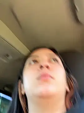 JessySwX online show from January 2026 08:36:02 PM