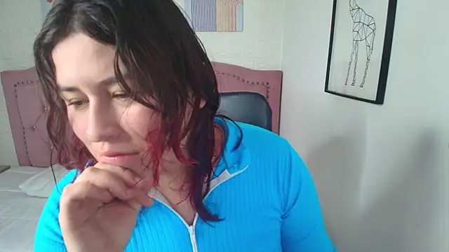 Snapshot of azul_veraa chatting on January 2026 12:18:02 PM azul veraa online show from January 2026 12:18:02 PM