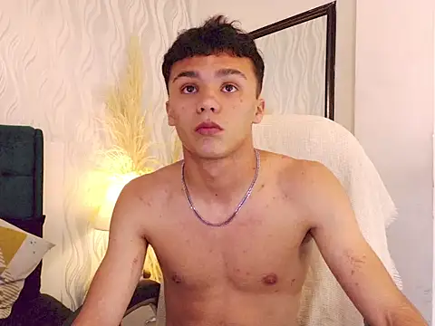 Spider Sex07 online show from January 2026 06:57:02 PM