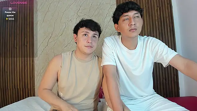 benji and nathan online show from January 2026 11:23:02 AM