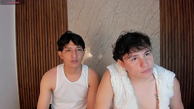 benji and nathan online show from January 2026 11:15:02 AM